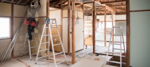 Entreprise de rénovation de la maison et de rénovation d’appartement à Arcueil